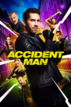 Watch Accident Man Movies for Free
