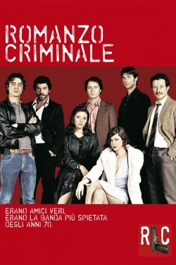 Watch Romanzo criminale Movies for Free
