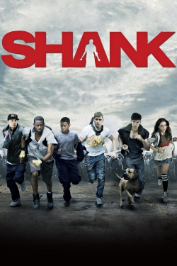 Watch Shank Movies for Free