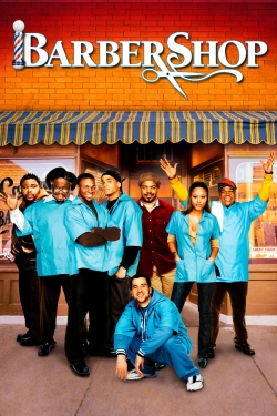 Watch Barbershop Movies for Free