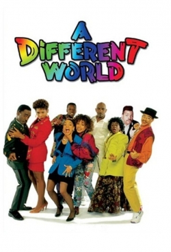 Watch A Different World Movies for Free