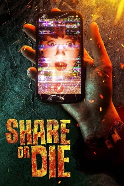 Watch Share or Die Movies for Free