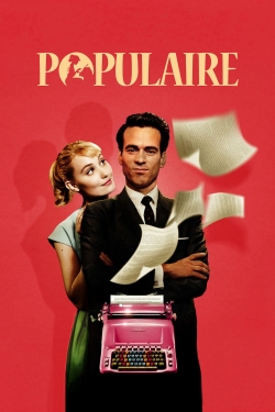 Watch Populaire Movies for Free