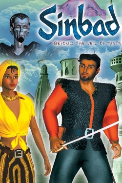 Watch Sinbad: Beyond the Veil of Mists Movies for Free