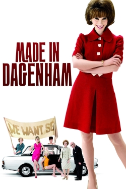 Watch Made in Dagenham Movies for Free