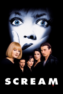 Watch Scream Movies for Free