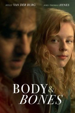 Watch Body & Bones Movies for Free