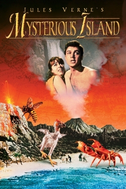 Watch Mysterious Island Movies for Free