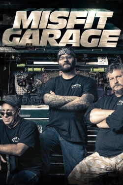 Watch Misfit Garage Movies for Free