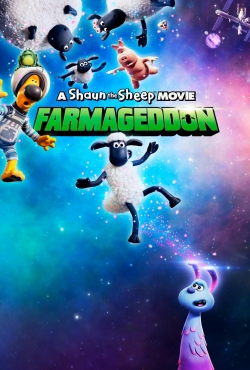 Watch A Shaun the Sheep Movie: Farmageddon Movies for Free