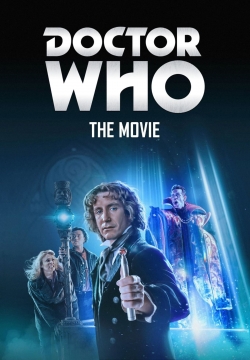 Watch Doctor Who Movies for Free