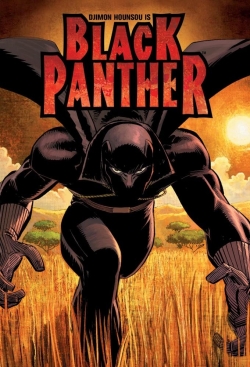 Watch Black Panther Movies for Free