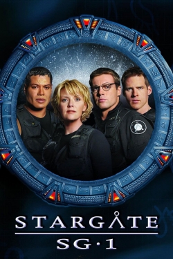 Watch Stargate SG-1 Movies for Free