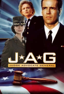 Watch JAG Movies for Free