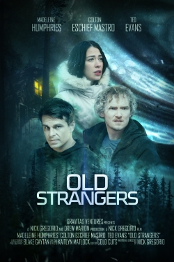 Watch Old Strangers Movies for Free
