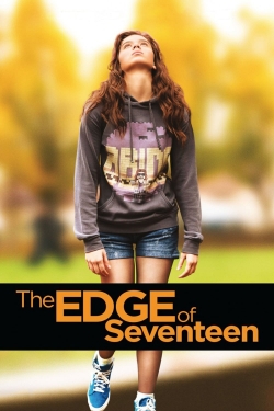 Watch The Edge of Seventeen Movies for Free