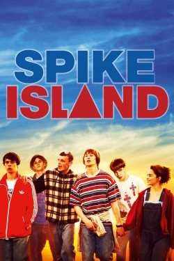 Watch Spike Island Movies for Free