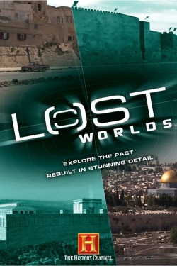 Watch Lost Worlds Movies for Free