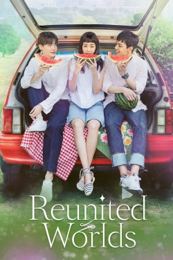 Watch Reunited Worlds Movies for Free