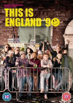 Watch This Is England '90 Movies for Free