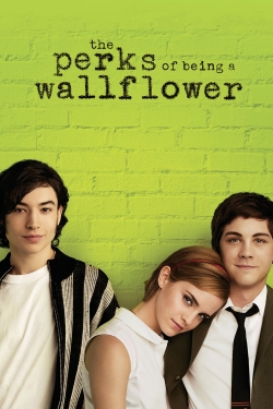 Watch The Perks of Being a Wallflower Movies for Free