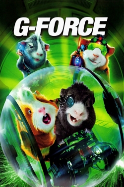 Watch G-Force Movies for Free