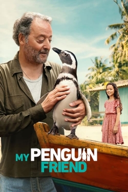 Watch My Penguin Friend Movies for Free