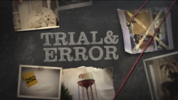 Watch Trial and Error Movies for Free