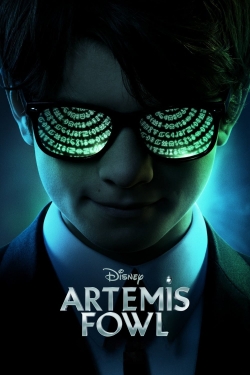 Watch Artemis Fowl Movies for Free