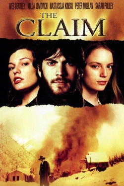 Watch The Claim Movies for Free