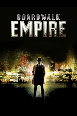Watch Boardwalk Empire Movies for Free