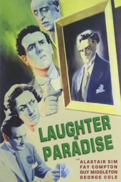 Watch Laughter in Paradise Movies for Free