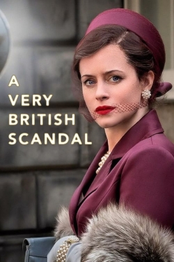 Watch A Very British Scandal Movies for Free
