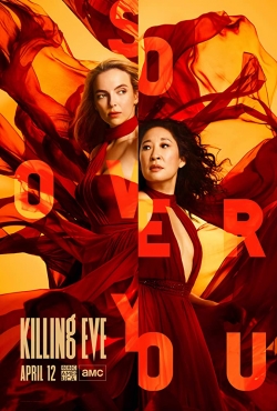 Watch Killing Eve Movies for Free