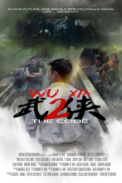 Watch Wu Xia 2 the Code Movies for Free