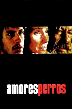 Watch Amores Perros Movies for Free