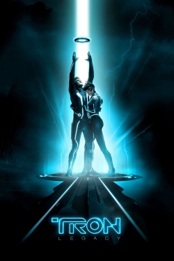 Watch TRON: Legacy Movies for Free