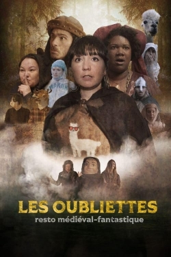 Watch Les Oubliettes Movies for Free