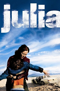 Watch Julia Movies for Free