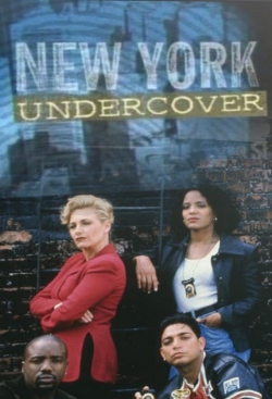 Watch New York Undercover Movies for Free