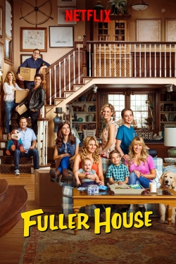 Watch Fuller House Movies for Free