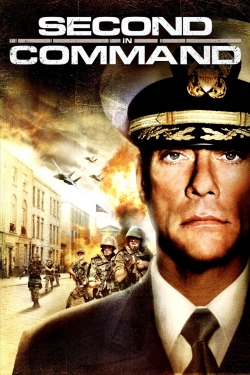 Watch Second In Command Movies for Free