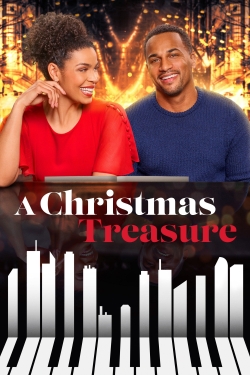 Watch A Christmas Treasure Movies for Free