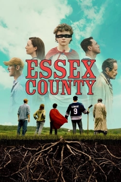 Watch Essex County Movies for Free
