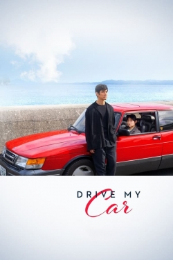 Watch Drive My Car Movies for Free
