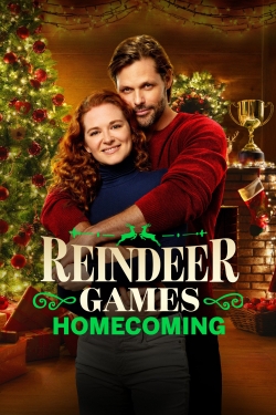 Watch Reindeer Games Homecoming Movies for Free