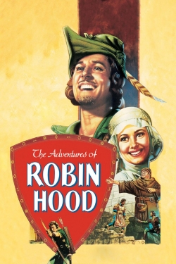 Watch The Adventures of Robin Hood Movies for Free