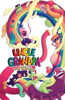 Watch Uncle Grandpa Movies for Free