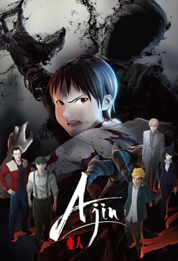 Watch Ajin Movies for Free