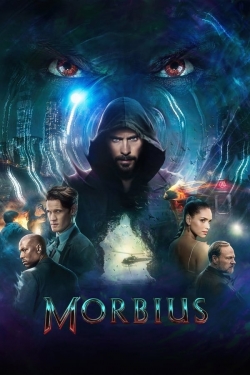 Watch Morbius Movies for Free
